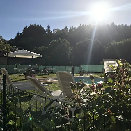 Hotel Docciola Chitignano