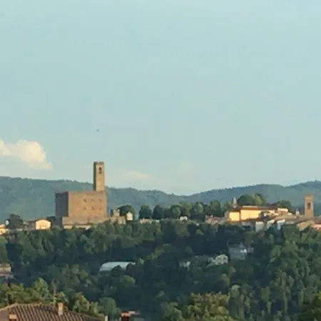Docciola Hotel 2*