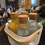 Hotel Docciola Chitignano