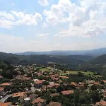 מלון Docciola Chitignano