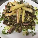 מלון Docciola