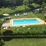 מלון Docciola 2*