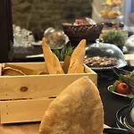 מלון Docciola Chitignano