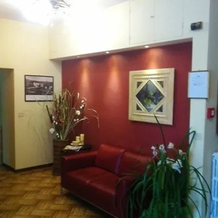 Hotel Docciola 2*