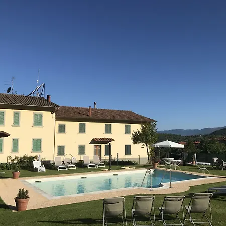 Docciola 2* Chitignano