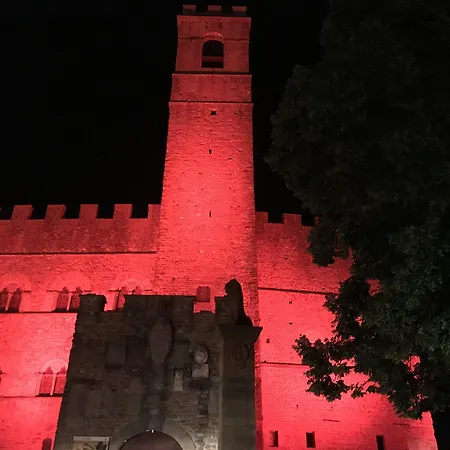 Docciola 2* Chitignano