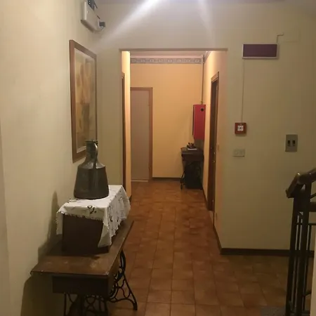 Docciola Hotel Chitignano