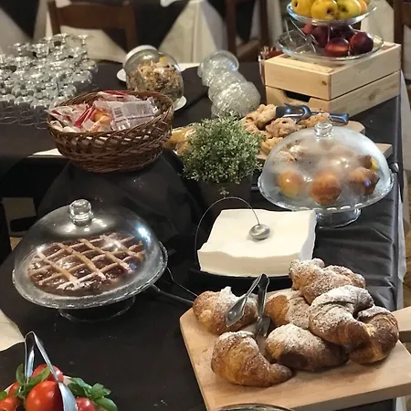 Docciola Hotel 2*