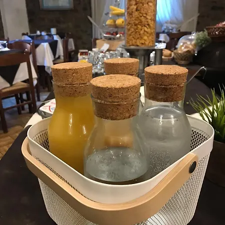 Hotel Docciola Chitignano
