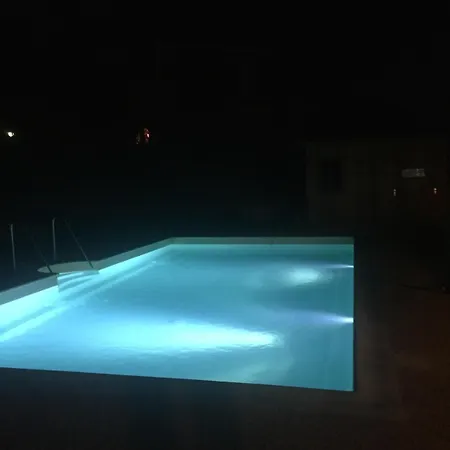 Docciola Hotel Chitignano