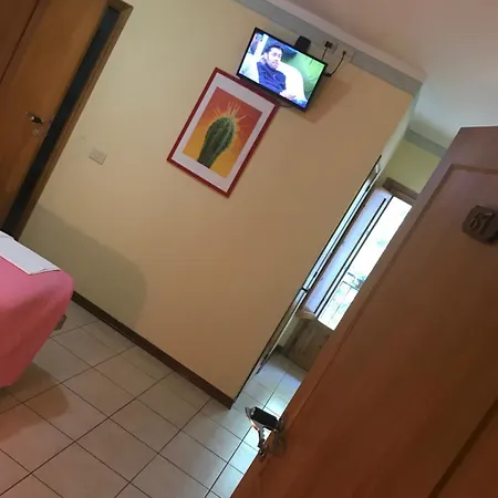 Docciola Hotel Chitignano