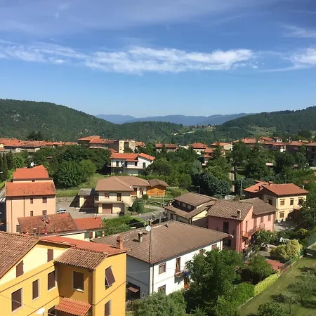 Docciola 2* Chitignano