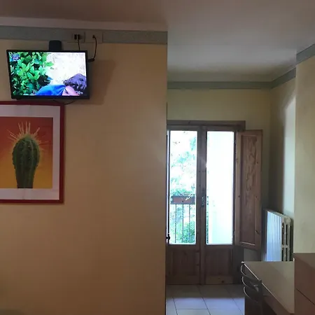 Hotel Docciola