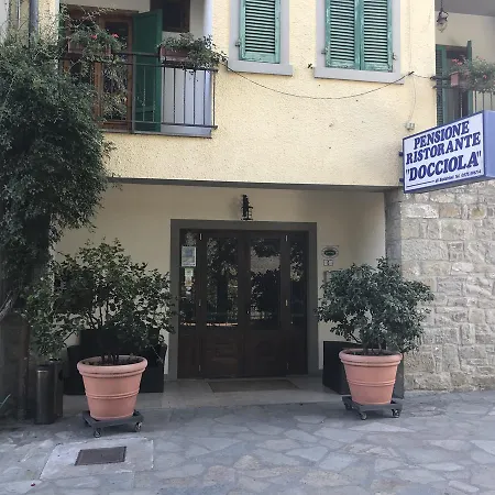 Docciola Hotel Chitignano