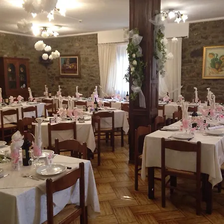 Docciola Hotel Chitignano