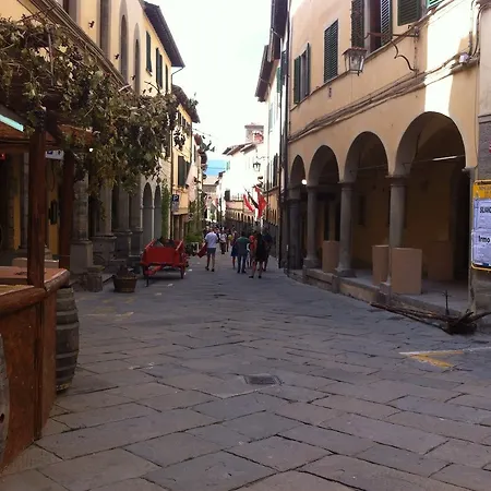 Docciola Hotel