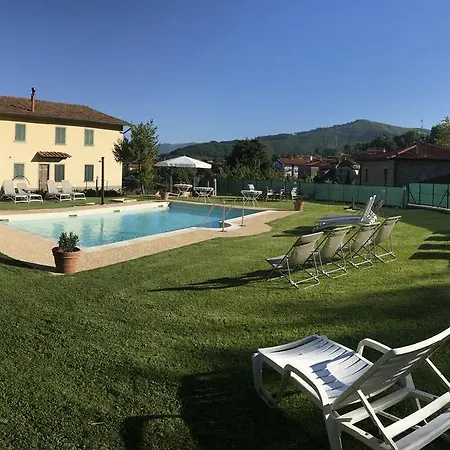 Docciola 2* Chitignano