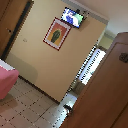 Docciola Hotel