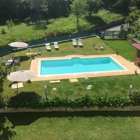 Hotel Docciola 2*