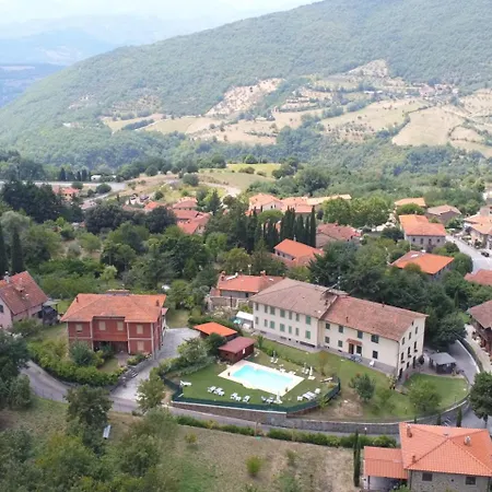 Docciola 2* Chitignano