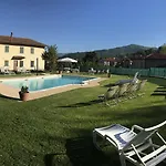 Docciola 2* Chitignano